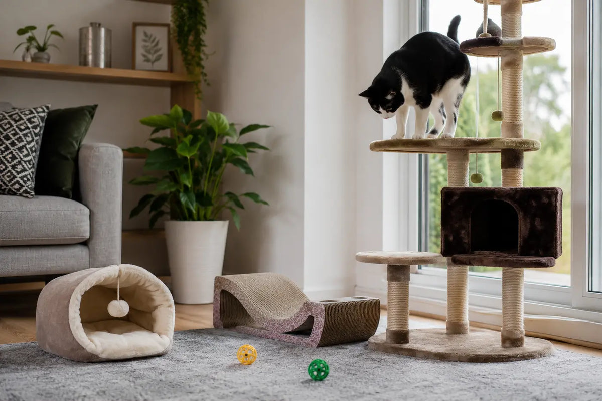 Our Story: Why We Created Elvaroo Pets