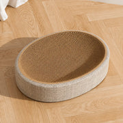 CozyClaw™ Cat Scratch Lounge